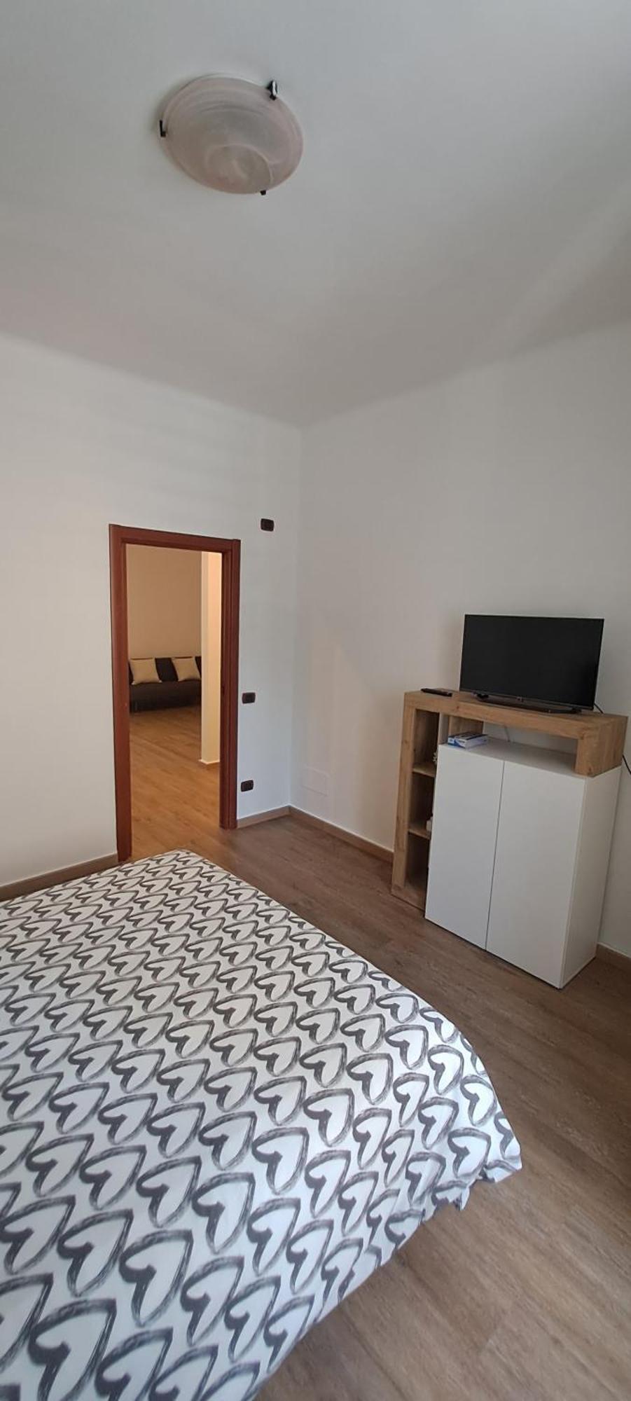Apartamento Alex'S House Bari Exterior foto